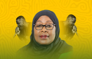 Alikiba – Waambieni Alikiba - Waambieni
