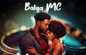 Balaa Mc – Nakuahidi Balaa Mc - Nakuahidi