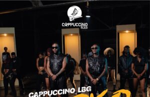 Cappuccino Lbg – Biloko Ft Innoss’B Cappuccino Lbg - Biloko Ft Innoss'B