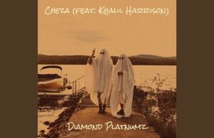 Diamond Platnumz – Cheza Ft Khalil Harrison Diamond Platnumz - Cheza Ft Khalil Harrison