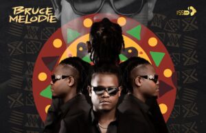 Bruce Melodie – Diva
