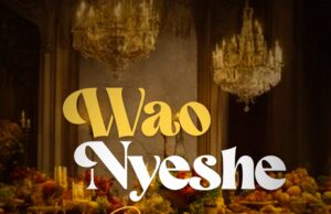 Goodluck Gozbert – Waonyeshe Goodluck Gozbert - Waonyeshe