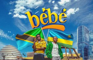 Kevin Kade – Bébé Ft Alikiba Kevin Kade - Bébé Ft Alikiba