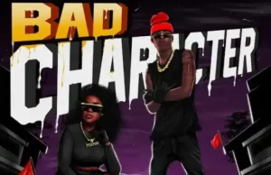 Mampi – Bad Character Ft Blood Kid Yvok Mampi - Bad Character Ft Blood Kid Yvok
