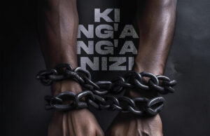 Meja Kunta – King’ang’anizi Ft Kidene Fighter Meja Kunta - King'ang'anizi Ft Kidene Fighter
