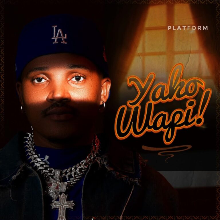 Platform - Yako Wapi