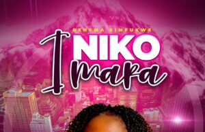 Rehema Simfukwe – Niko Imara Rehema Simfukwe - Niko Imara