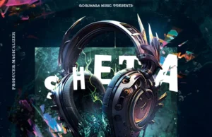Shetta – Trillion Thamani Shetta - Trillion Thamani
