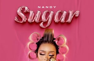 Nandy – Sugar Nandy - Sugar