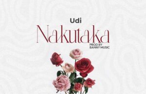 Udi – Nakutaka Udi - Nakutaka