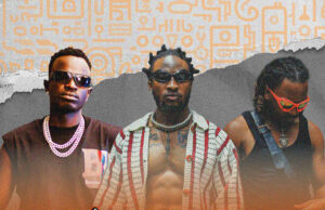 Ugaboys – Junubia Ft John Frog Ugaboys - Junubia Ft John Frog
