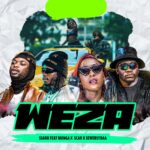 Ssaru - Weza Ft Wakadinali