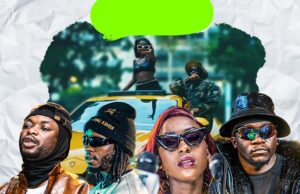 Ssaru – Weza Ft Wakadinali Ssaru - Weza Ft Wakadinali