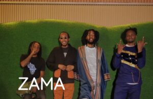 Ethic Entertainment – Zama Ethic Entertainment - Zama