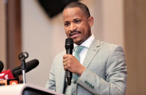 Babu Owino Seeks Explanation from Tanzanian President After Denied Entry