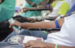 WHO Sends 2,160 Trial Vaccine Doses to Uganda to Fight Sudan Ebola Strain