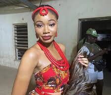 Tonia Chinelo Umez Shines at NYSC Camp, Wins Miss NYSC Adamawa Title