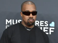 Kanye West Calls on Trump to Free Diddy Amid Legal Troubles