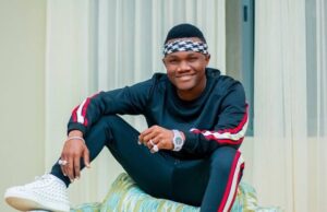 Mbosso Bids Farewell to Diamond Platnumz’s WCB Label