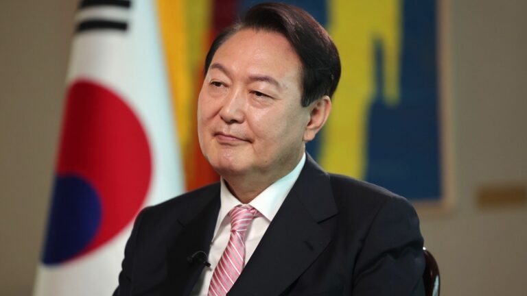 News : Impeached South Korean President Yoon released from detention but still reportedly faces other ongoing cases