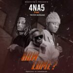 4 Na 5 - How Come Ft Trevor Borganz