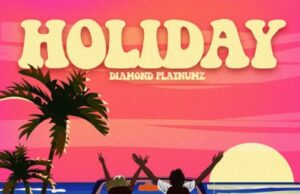 Diamond Platnumz – Holiday