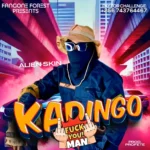Alien Skin - KADINGO f*ck You