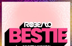 Roberto – Bestie (Muntu Wanga) Roberto - Bestie (Muntu Wanga)