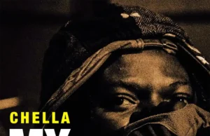 Chella – My Darling