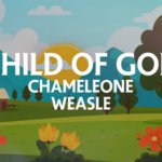 Jose Chameleone - Child Of God Ft Weasel