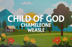 Jose Chameleone – Child Of God Ft Weasel Jose Chameleone - Child Of God Ft Weasel
