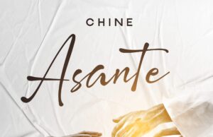 Chine – Asante