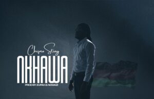 Chizmo Sting – Nkhawa Chizmo Sting - Nkhawa