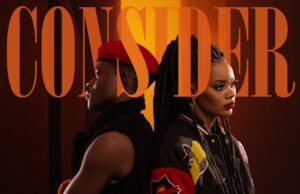 Kanina Kandalama – Consider Ft Topboy BB