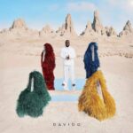 Davido - Be There Still