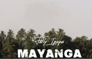 Fally Ipupa – Mayanga