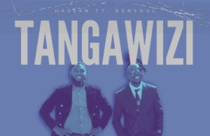 Hassan – Tangawizi Ft Bensoul