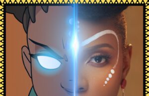 Yemi Alade – Iyanu Yemi Alade - Iyanu