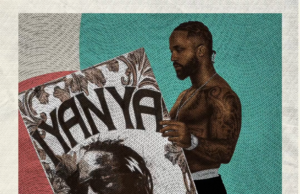 Iyanya – Yebo