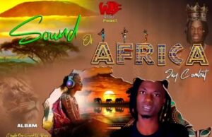 Jay Combat – Vyote Wewe
