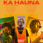 Joefes - Ka Hauna Ft Exray Taniua & Fathermoh