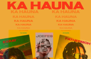 Joefes – Ka Hauna Ft Exray Taniua & Fathermoh Joefes - Ka Hauna Ft Exray Taniua & Fathermoh
