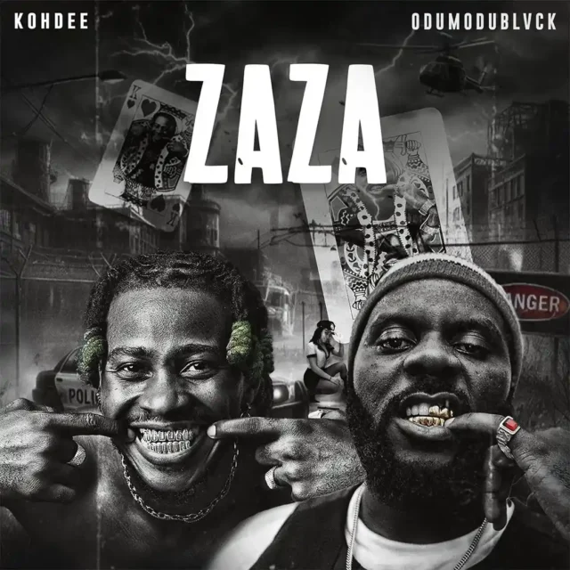 KOHDEE-Zaza-ft-ODUMODUBLVCK