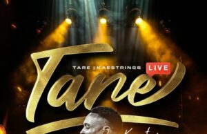 Kaestrings – Tare
