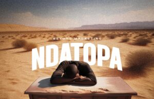 Kell Kay – Ndatopa Kell Kay - Ndatopa