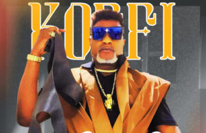 Koffi Olomide – Loi Hippodrome