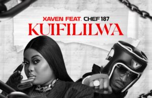 Xaven – Kuifililwa Ft Chef 187 Xaven - Kuifililwa Ft Chef 187
