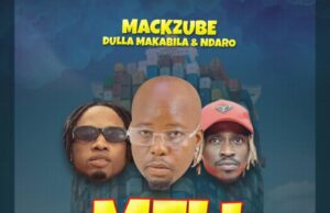 Mack Zube – Meli Ya Abaya Ft Dulla Makabila