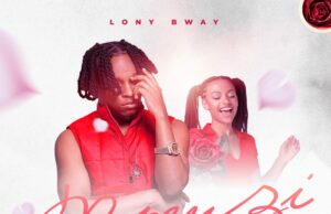 Lony Bway – Mpenzi Wangu Lony Bway - Mpenzi Wangu