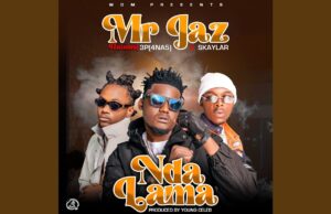 Mr Jaz – Ndalama Ft 3p (4Na5) & Skaylar